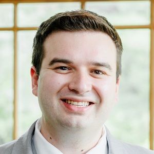 Meet your Posher, Joe